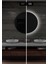 Yuvarlak Gün Işığı Ledli Banyo ve Makyaj Aynası 40-100 cm Sarı 3