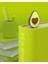 Avokado Kitap Ayracı 3