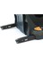 Besafe Izi Comfort X3 9-18 kg Isofix Oto Koltuğu - Metallic Melange 3