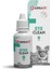Eye Clean Kedi Köpek Göz Temizleme Solüsyonu 50 ml 1