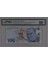 9. Emisyon 1. Tertip 100 Lira - A293 - Pmg 66 1