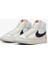 Unisex Günlük Ayakkabı DQ7673-100 Blazer Mid Pro Club 4