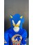Sonic Kaslı Kostüm 5