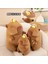 35CM Sevimli Kapia Peluş Oyuncak Bebek Yastık Hediye (Yurt Dışından) 1
