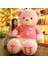 100CM Sevimli Oyuncak Ayı Peluş Bebek Bebek Yastık Hediye (Yurt Dışından) 1