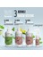 Pure Nature Bitkisel Detox Şampuan 3