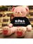 80CM Sevimli Oyuncak Ayı Peluş Bebek Bebek Yastık Hediye (Yurt Dışından) 1