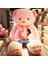 80CM Sevimli Oyuncak Ayı Peluş Bebek Bebek Yastık Hediye (Yurt Dışından) 1