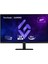 VX27G1-2K 27’’ 180HZ 1ms QHD Fast IPS 2560 x 1440 LCD Monitör 1
