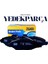 Fren Balata Arka Fıslı Ford Transıt Custom (V362) 2.2 Tdcı 2012- 1763916 1916327 BK212M008AA BK212M008AB 1829395 1840037 BK212M008AC DCP1001968-1 1