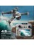 Gps Li Drone Ekranlı Uzaktan Kumanda App Destekli Quadcopter Brushless Motor 4K Kamera 1