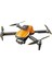Çift Kamera ve Bataryalı Drone Ekranlı Uzaktan Kumanda App Destekli Quadcopter Tek Tuş Iniş Kalkış 3
