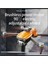 Çift Kamera ve Bataryalı Drone Ekranlı Uzaktan Kumanda App Destekli Quadcopter Tek Tuş Iniş Kalkış 8