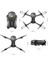Çift Kamera ve Bataryalı Drone Uzaktan Kumandalı App Destekli Quadcopter Tek Tuş Ile Iniş Kalkış 5