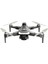 Gps Li Drone Ekranlı Uzaktan Kumanda App Destekli Quadcopter Brushless Motor 4K Kamera 4