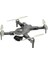 Gps Li Drone Ekranlı Uzaktan Kumanda App Destekli Quadcopter Brushless Motor 4K Kamera 5