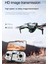 Çift Kamera ve Bataryalı Drone Uzaktan Kumandalı App Destekli Quadcopter Tek Tuş Ile Iniş Kalkış 3