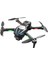 Çift Kamera ve Bataryalı Drone Uzaktan Kumandalı App Destekli Quadcopter Tek Tuş Ile Iniş Kalkış 6