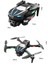 Çift Kamera ve Bataryalı Drone Uzaktan Kumandalı App Destekli Quadcopter Tek Tuş Ile Iniş Kalkış 7