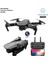 720P Kameralı Drone E88 Katlanabilir Uzaktan Kumandalı App Destekli Quadcopter 1