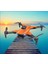 Çift Kamera Drone Uzaktan Kumanda App Destekli Quadcopter Tek Tuş Iniş Kalkış 3