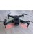 Çift Kamera Drone Uzaktan Kumanda App Destekli Quadcopter Tek Tuş Iniş Kalkış 4