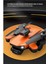 Çift Kamera Drone Uzaktan Kumanda App Destekli Quadcopter Tek Tuş Iniş Kalkış 6