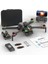Çift Kamera ve Bataryalı Drone Uzaktan Kumandalı App Destekli Quadcopter Tek Tuş Ile Iniş Kalkış 1