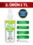 El Ayak Koltuk Altı Terleme Kokusuna Karşı Koruma Antiperspirant Sprey 125 ml 1