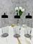 Paçi 3'lü Set Cam Sızdırmaz Yağdanlık 500 ml 2