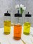 Paçi 3'lü Set Cam Sızdırmaz Yağdanlık 500 ml 3