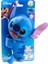 Sti̇tch Peluş Figür 17 cm Kafa Bandı, Kolay Temizlenebilir, Rahat Tasarım, Kıyafetler ile Takılabilir 4