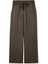 Wide Leg Fit Elastik Bel Pantolon IW6250003078022 1