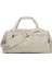 Ua Undeniable 5.0 Duffle Sm Spor Çantası-Uzunluk: 55 Cm, Genişlik: 27 Cm, Yükseklik: 26 cm 1369222-290 Krem 1