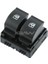 Cam Açma Düğmesi (Çiftli - Sol - 4 Pin) Lınea 1