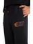 Fit NBA Miami Heat Kalın Sporcu Jogger Eşofman Altı Standart Fit Cepli Esnek Bantlı Paça D6561AX25SP 5