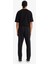 Fit NBA Miami Heat Kalın Sporcu Jogger Eşofman Altı Standart Fit Cepli Esnek Bantlı Paça D6561AX25SP 7