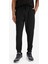 Standart Fit Sporcu Jogger Eşofman Altı Standart Paça Skuba Dalgıç Kumaş D7308AX25SP 1