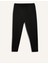 Standart Fit Sporcu Jogger Eşofman Altı Standart Paça Skuba Dalgıç Kumaş D7308AX25SP 7