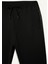 Standart Fit Sporcu Jogger Eşofman Altı Standart Paça Skuba Dalgıç Kumaş D7308AX25SP 8