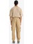 Fit Oversize Geniş Kalıp Kargo Cepli Dokuma Pantolon C1528AX24SM 7
