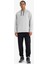fit Standart Fit Kapüşonlu Sporcu SWEATSHIRT D8014AX25SP 2