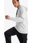 fit Standart Fit Kapüşonlu Sporcu SWEATSHIRT D8014AX25SP 3