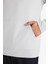 fit Standart Fit Kapüşonlu Sporcu SWEATSHIRT D8014AX25SP 5