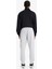 Fit Sporcu Jogger Eşofman Altı Standart Fit Üç Cepli Beli Bağcıklı Lastikli Paça D3741AX24WN 6
