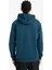 Fit Standart Fit Kapüşonlu Sporcu Sweatshirt D3736AX24WN 7