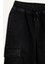Erkek Çocuk Kargo Fit Jean Pantolon C4514A824WN 8