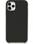 Iphone 11 Pro Kılıf Lansman Legant Silikon - Siyah Arbkd 1