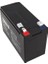 ORB12-7.2 12 Volt 7.2 Amper Akü (150X65X90 Mm) 2