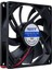 IC-216A 3p Kablolu 80X80X15 24VOLT Fırçasız Dc Fan 2